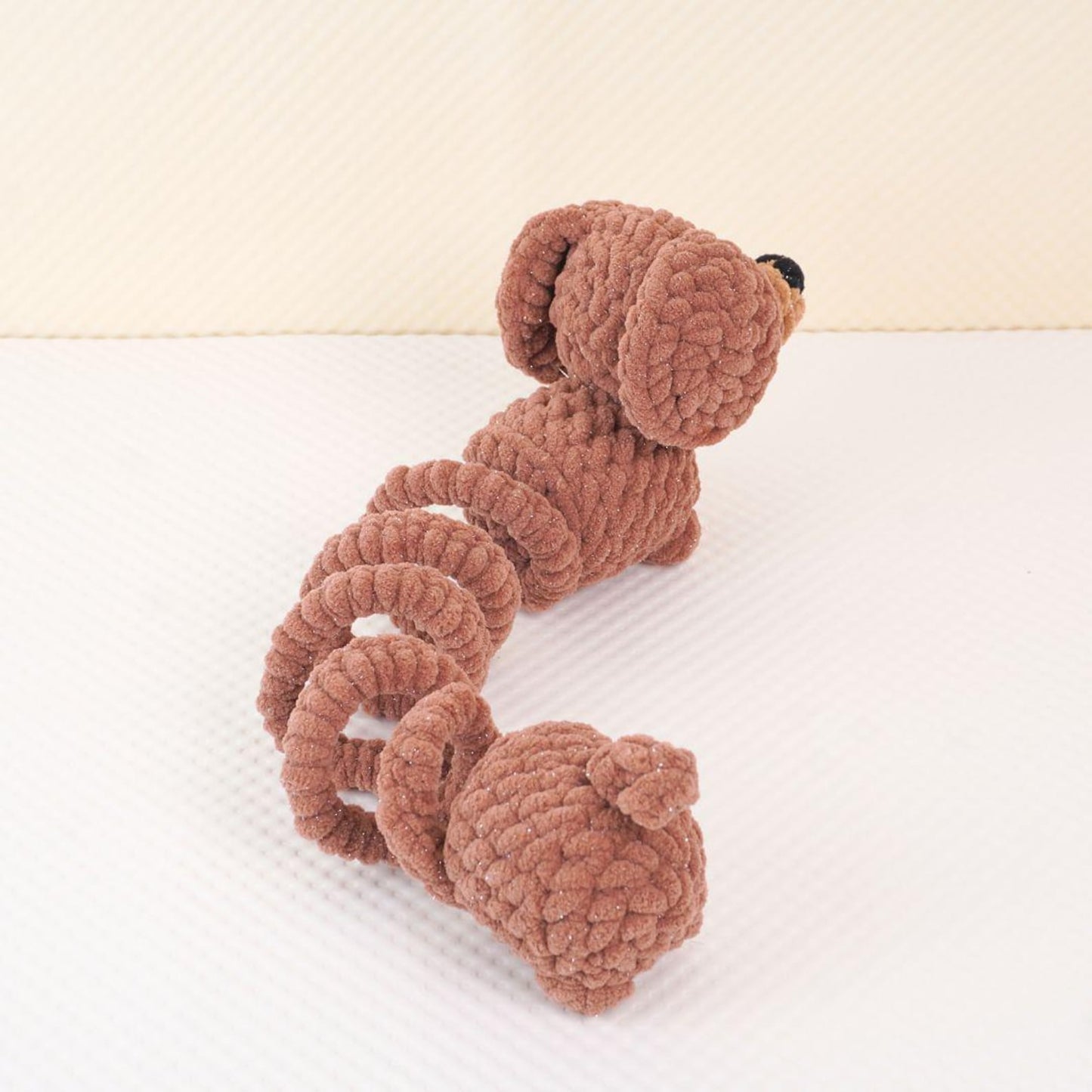 Flappy Dogs and Friends Crochet Pattern