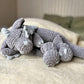 Mystic Hatchling Cuddle Crochet Pattern