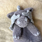Mystic Hatchling Cuddle Crochet Pattern
