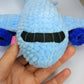 Skyward Dreams Aircraft Crochet Pattern