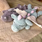 Mystic Hatchling Cuddle Crochet Pattern