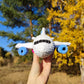 Skyward Dreams Aircraft Crochet Pattern