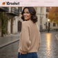 Timeless Front Closure Layering Piece Crochet Pattern