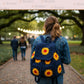 Vintage Motif Carryall Crochet Pattern