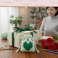 Sweet Keepsake Mini Bag Crochet Pattern