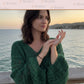 Delicate Openwork Summer Layer Crochet Pattern