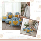 Sweet Keepsake Mini Bag Crochet Pattern