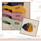 Modular Graphic Tote Crochet Pattern