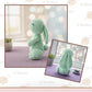 Floppy Ear Friend Crochet Pattern
