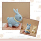 Charming Garden Buddy Amigurumi Crochet Pattern
