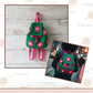 Vintage Motif Carryall Crochet Pattern