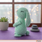 Floppy Ear Friend Crochet Pattern