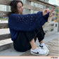 Delicate Openwork Summer Layer Crochet Pattern