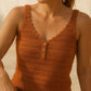 Classy Summer Top Crochet Pattern
