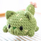 Cute Cactus Cats Crochet Pattern