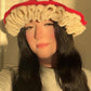 Realistic Mushroom Hat Crochet