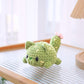 Cute Cactus Cats Crochet Pattern