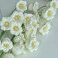 Flower Decor - Bell Flowers Crochet Pattern