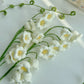 Flower Decor - Bell Flowers Crochet Pattern