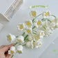 Flower Decor - Bell Flowers Crochet Pattern