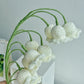 Flower Decor - Bell Flowers Crochet Pattern