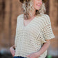 Summer Boho Top Crochet Pattern