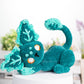 4in1 Power Cats Crochet Pattern