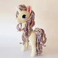 Amigurumi Whimsy Unicorn Crochet Pattern