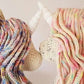 Amigurumi Whimsy Unicorn Crochet Pattern