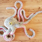 Amigurumi Witty Octopus Crochet Pattern