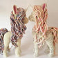 Amigurumi Whimsy Unicorn Crochet Pattern