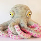 Amigurumi Witty Octopus Crochet Pattern
