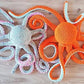 Amigurumi Witty Octopus Crochet Pattern