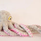 Amigurumi Witty Octopus Crochet Pattern