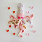 Amigurumi Cute Squid Crochet Pattern