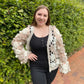 Luna Drift Wearable Layer Crochet Pattern