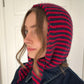 Summer Get-up Head Shawl Crochet Pattern