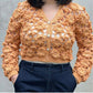 Luna Drift Wearable Layer Crochet Pattern
