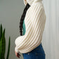 Shadowline Layered Wrap Crochet Pattern