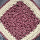 Easy Endless Flowers Crochet Pattern