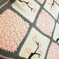 Easy Endless Flowers Crochet Pattern