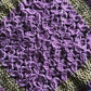 Easy Endless Flowers Crochet Pattern