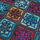 Easy Kaleidoscope Crochet Pattern