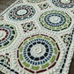 Easy Octa Mosaic Crochet Pattern