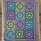 Easy Kaleidoscope Crochet Pattern