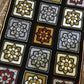 Easy Kaleidoscope Crochet Pattern