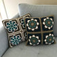 Easy Kaleidoscope Crochet Pattern