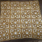 Easy Kaleidoscope Crochet Pattern