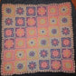 Easy Kaleidoscope Crochet Pattern