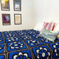 Easy Kaleidoscope Crochet Pattern